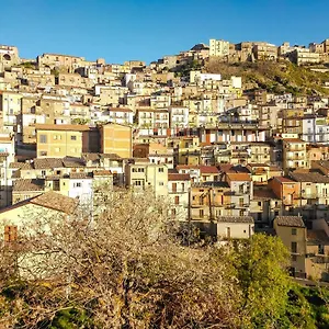 Idria 14 Bed & Breakfast Troina