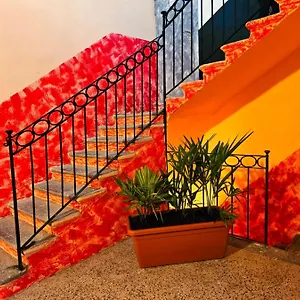 La Corte Dei Fiori Bed & Breakfast Albavilla