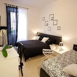 Il Di Amelia Bed & Breakfast