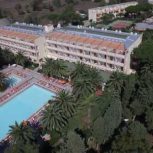 Oasis Hotel Alghero
