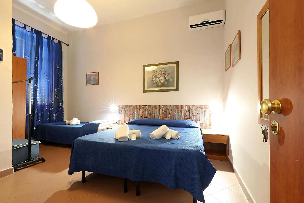Casa Ros Via Ostiense 73 Hotel Rome