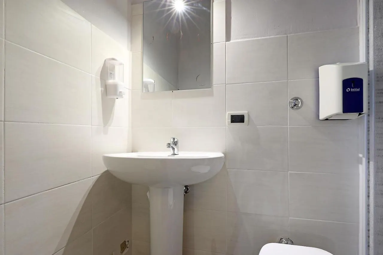 Casa Ros Via Ostiense 73 Hotel Rome