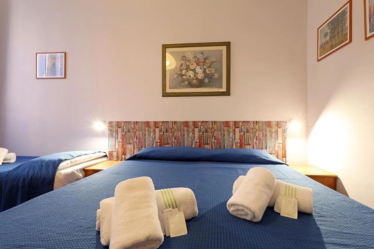 Guest house Casa Ros Via Ostiense 73 Hotel Rome