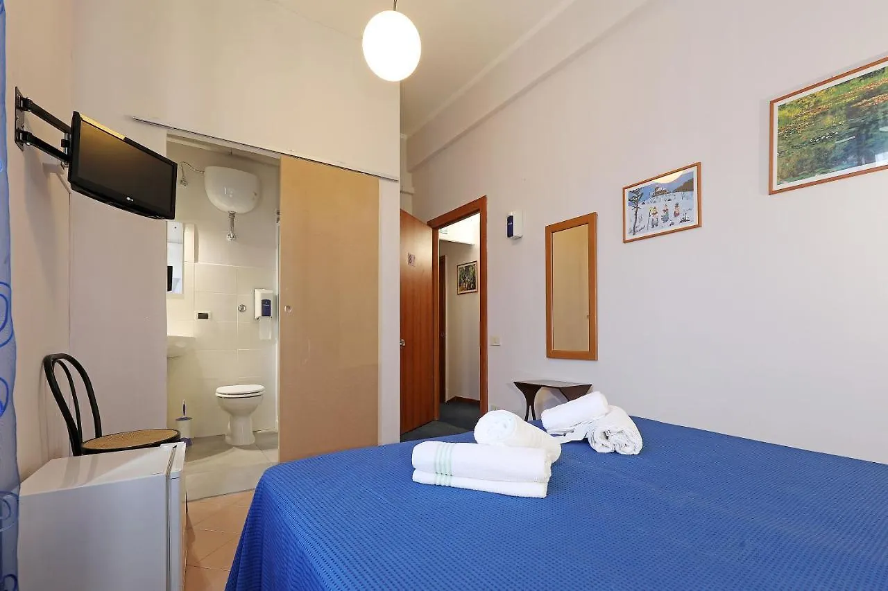 Casa Ros Via Ostiense 73 Hotel Rome Guest house
