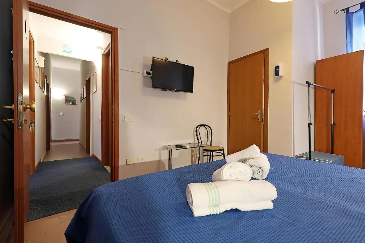 Casa Ros Via Ostiense 73 Hotel Rome 0*,