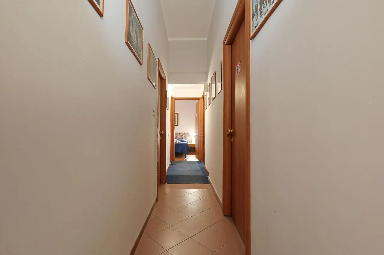 Casa Ros Via Ostiense 73 Hotel Rome Italy