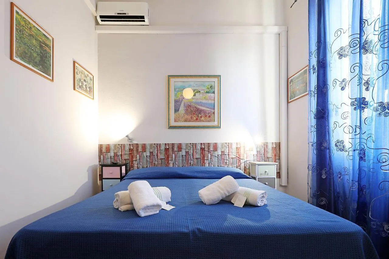 Casa Ros Via Ostiense 73 Hotel Rome 0*,  Italy