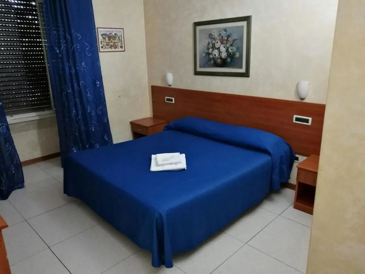 Guest house Casa Ros Via Ostiense 73 Hotel Rome Italy