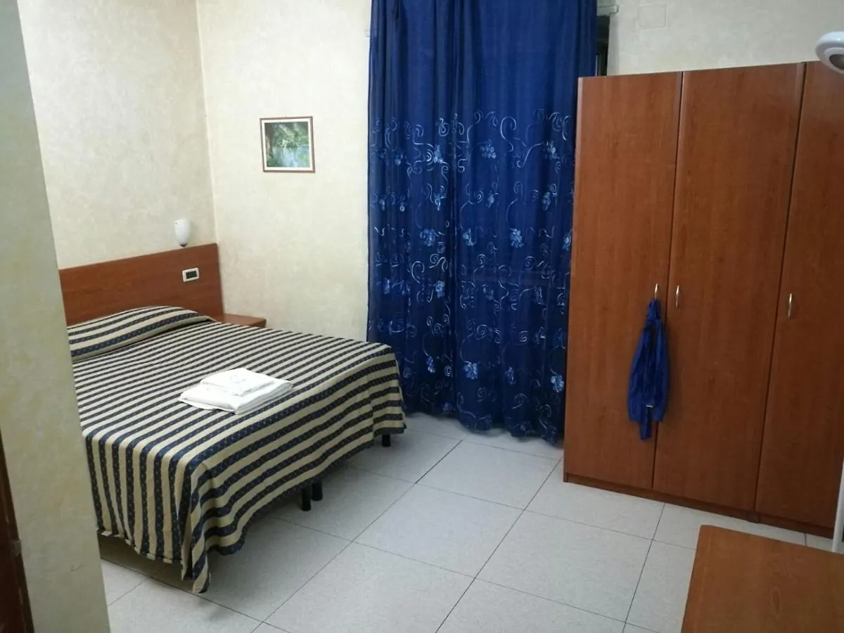 Guest house Casa Ros Via Ostiense 73 Hotel Rome